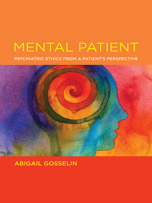 cover image of Mental Patient